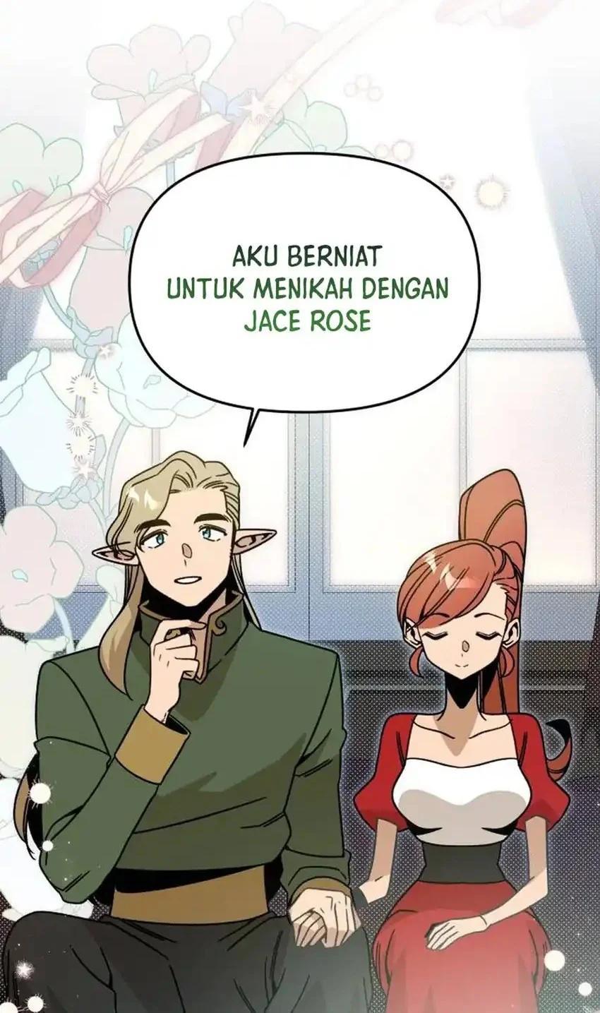 I’ll Resign and Have a Fresh Start in This World Chapter 151 Gambar 44