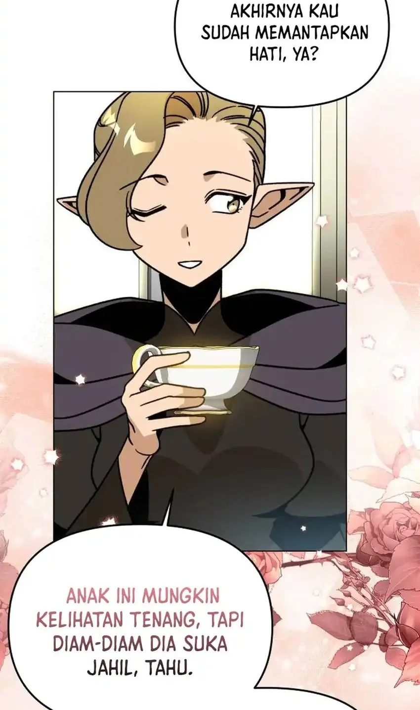 I’ll Resign and Have a Fresh Start in This World Chapter 151 Gambar 46