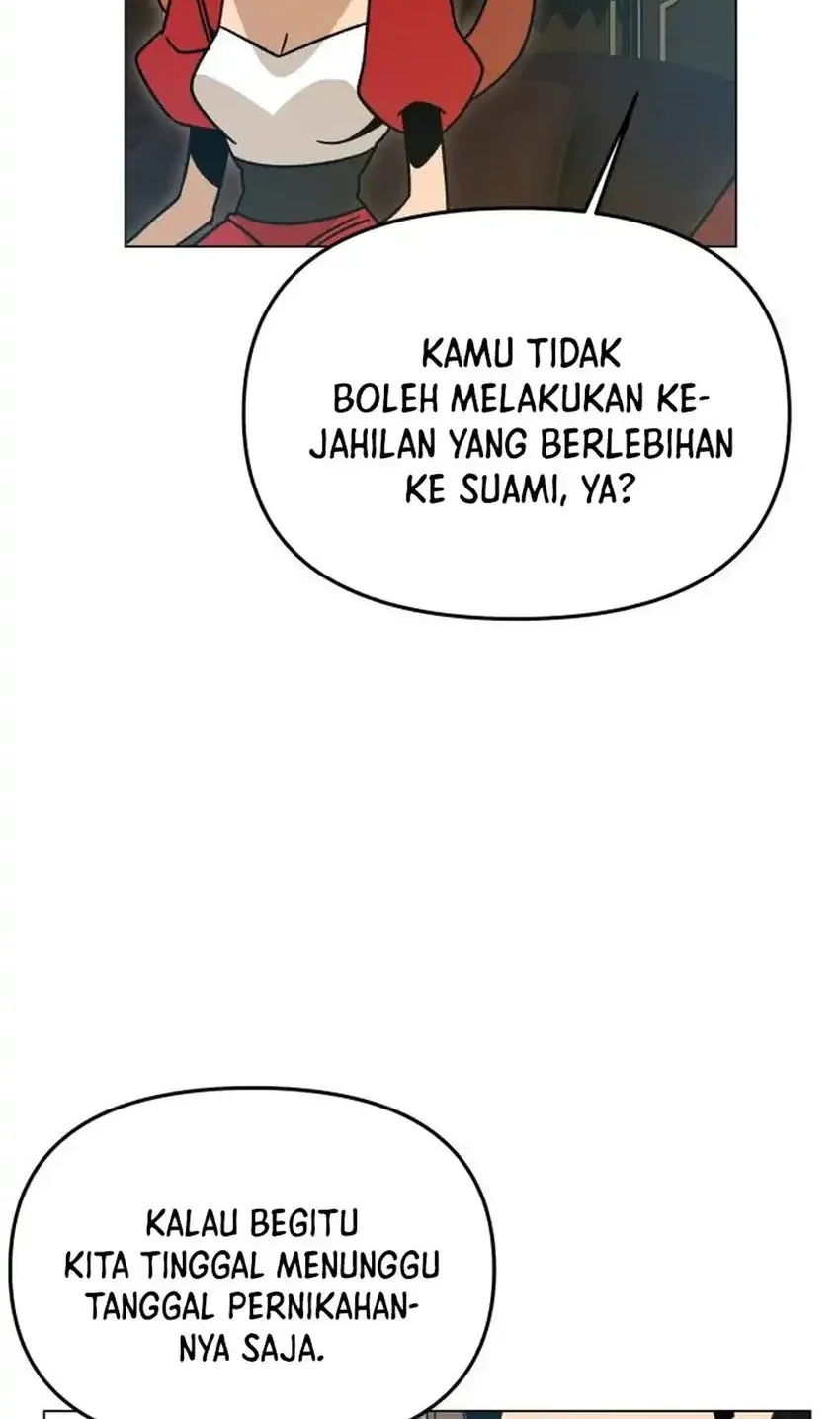I’ll Resign and Have a Fresh Start in This World Chapter 151 Gambar 48