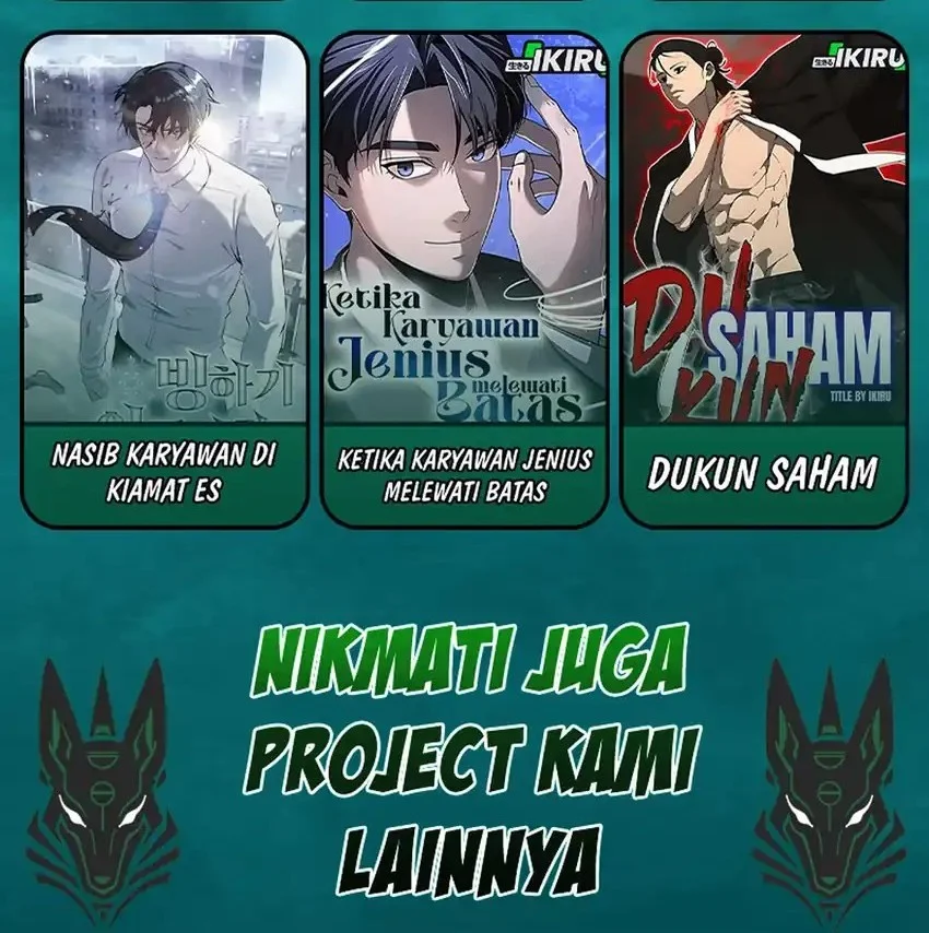 I’ll Resign and Have a Fresh Start in This World Chapter 151 Gambar 52