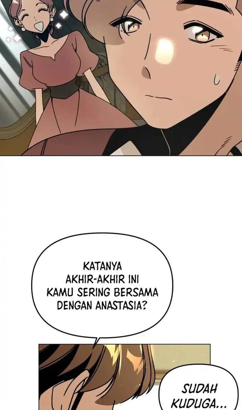 I’ll Resign and Have a Fresh Start in This World Chapter 151 Gambar 4