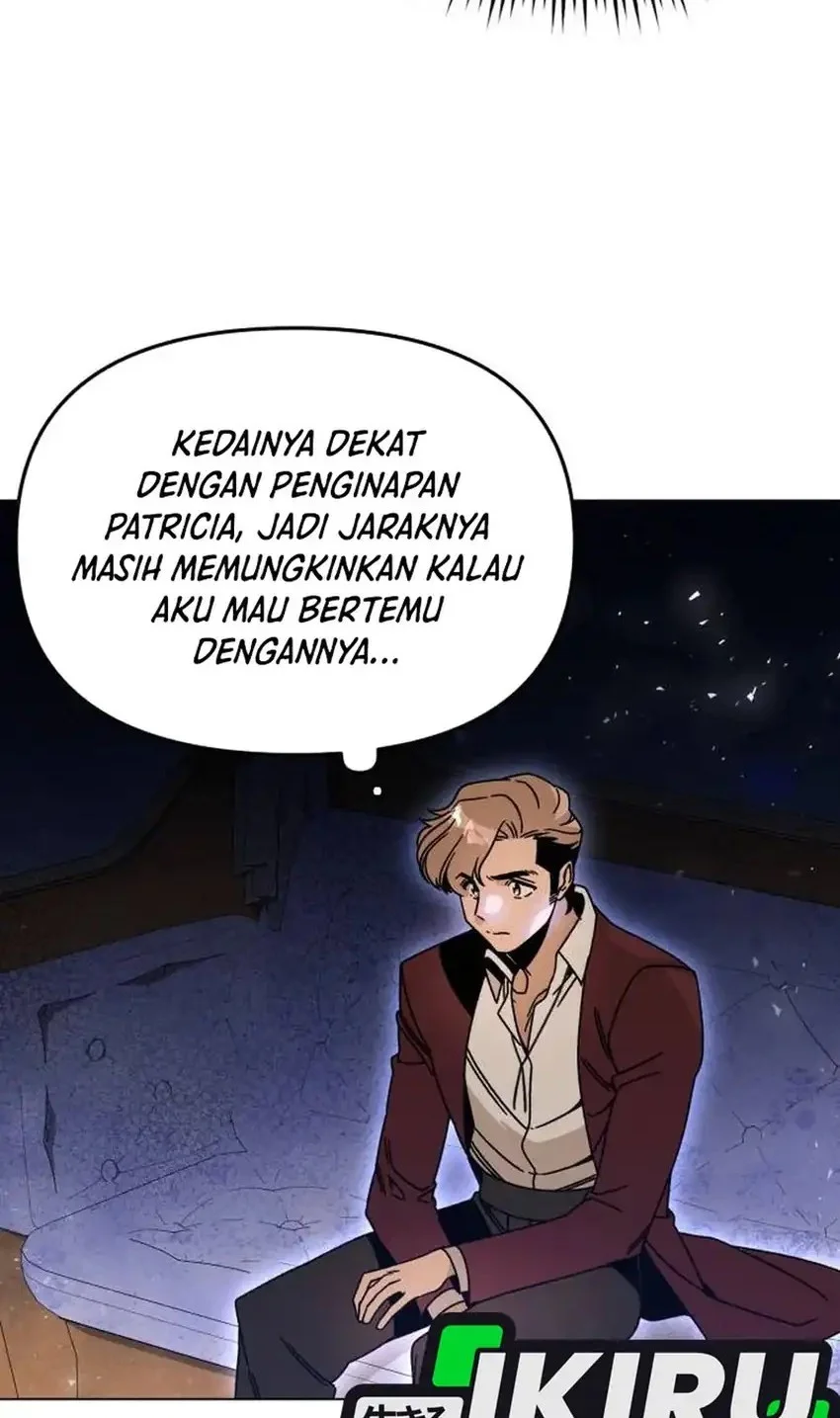 I’ll Resign and Have a Fresh Start in This World Chapter 151 Gambar 6