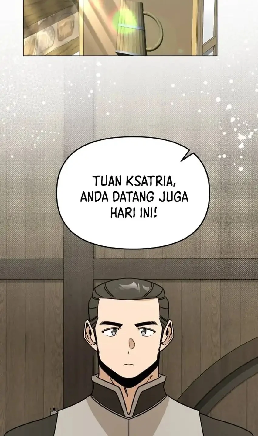 I’ll Resign and Have a Fresh Start in This World Chapter 151 Gambar 12