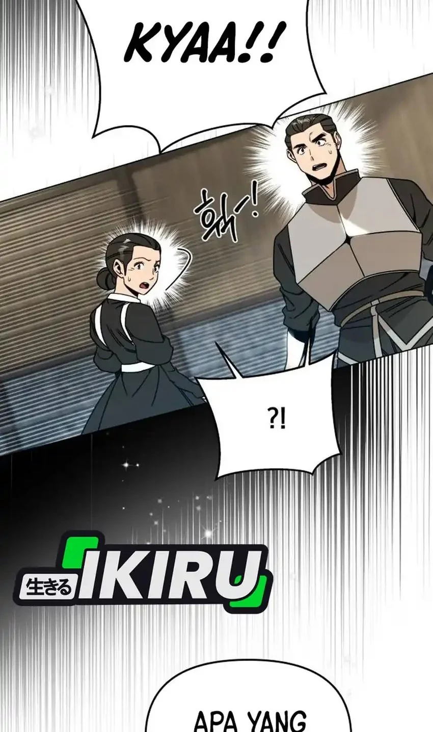 I’ll Resign and Have a Fresh Start in This World Chapter 151 Gambar 14