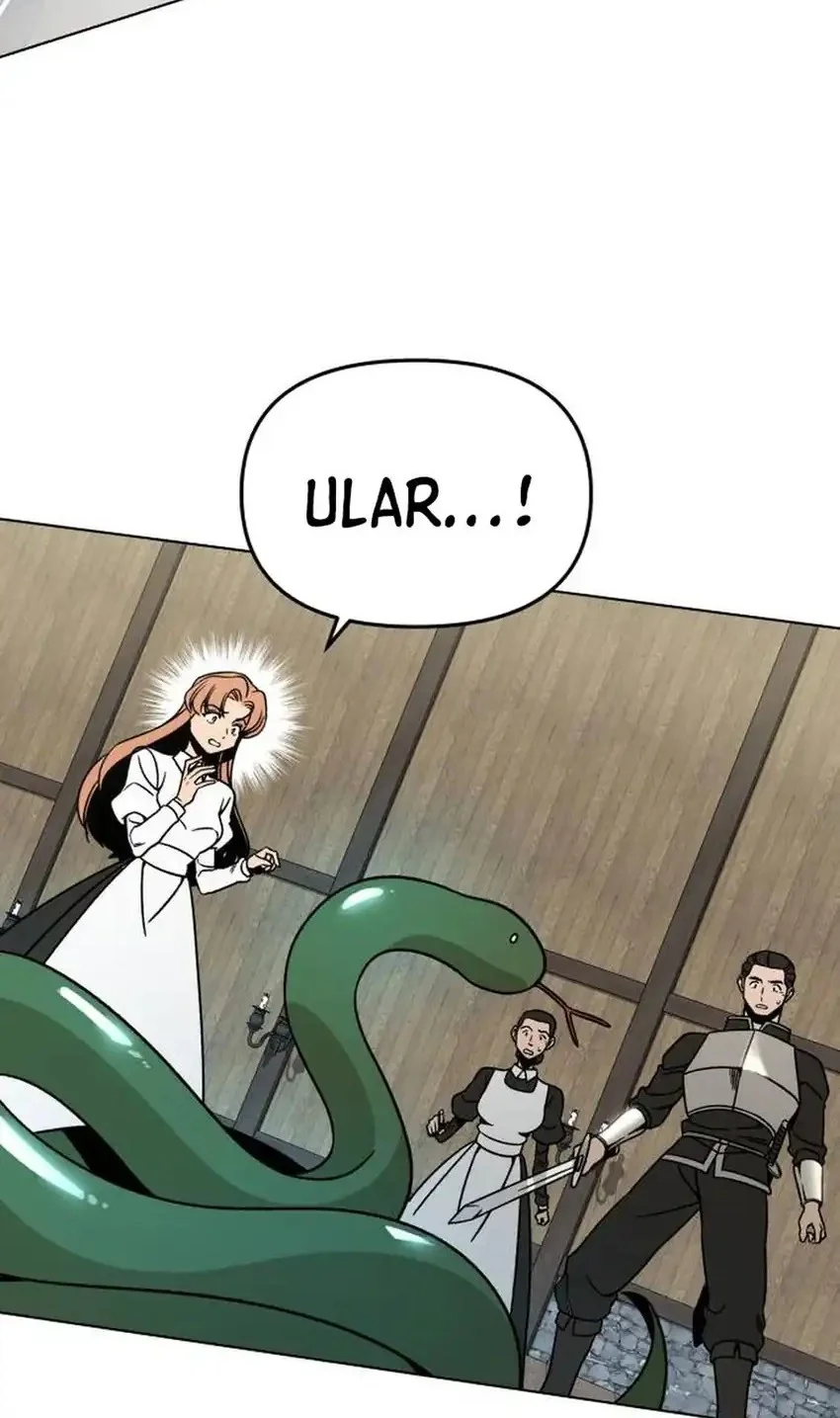 I’ll Resign and Have a Fresh Start in This World Chapter 151 Gambar 16