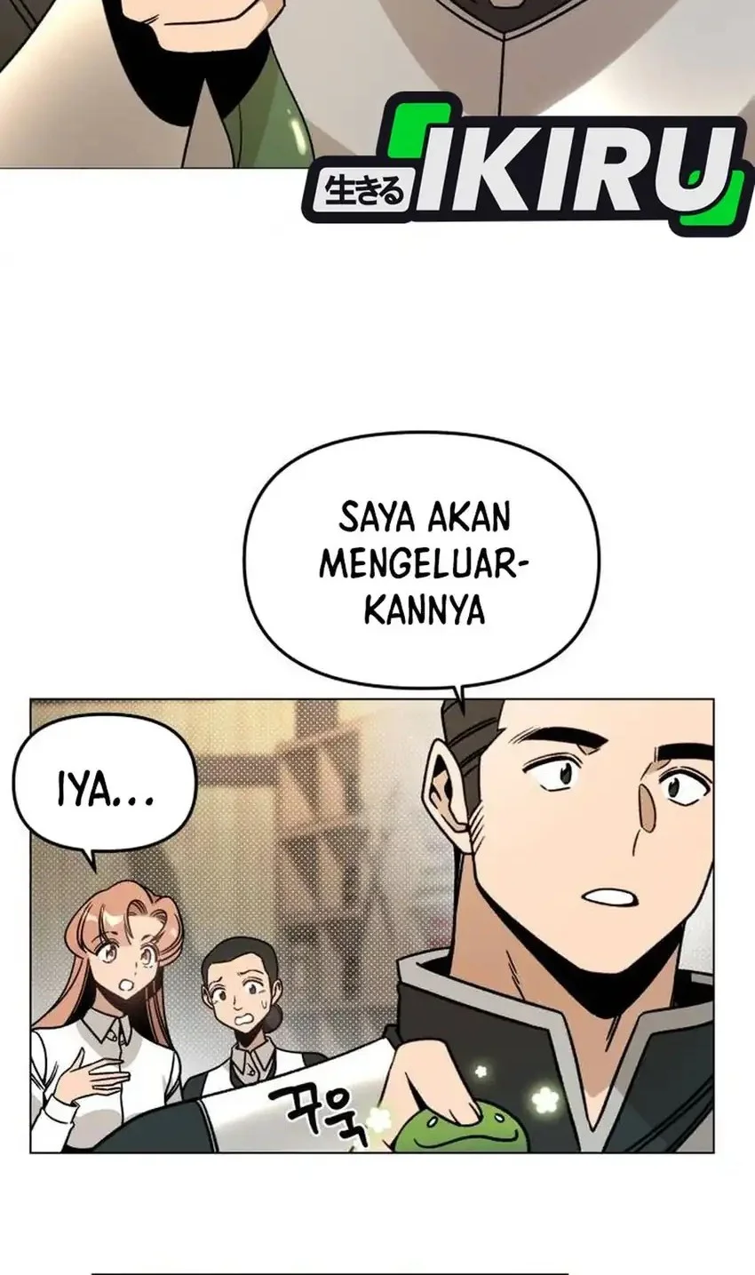 I’ll Resign and Have a Fresh Start in This World Chapter 151 Gambar 18