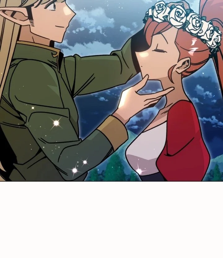 I’ll Resign and Have a Fresh Start in This World Chapter 152 Gambar 31