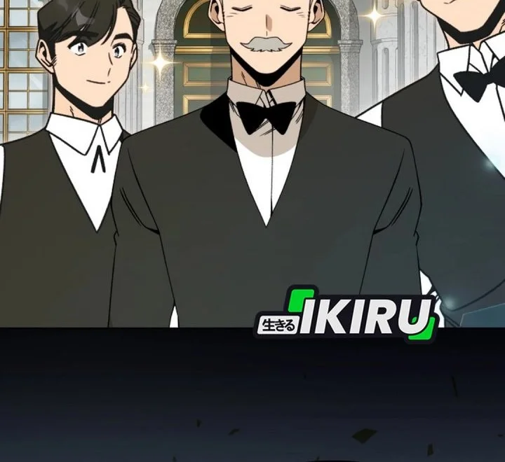 I’ll Resign and Have a Fresh Start in This World Chapter 152 Gambar 39