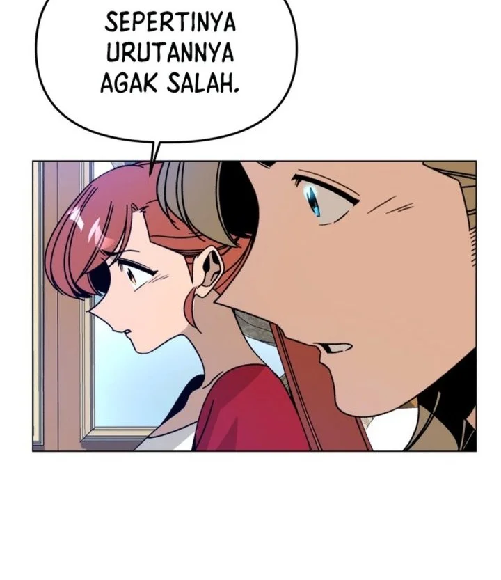 I’ll Resign and Have a Fresh Start in This World Chapter 152 Gambar 5