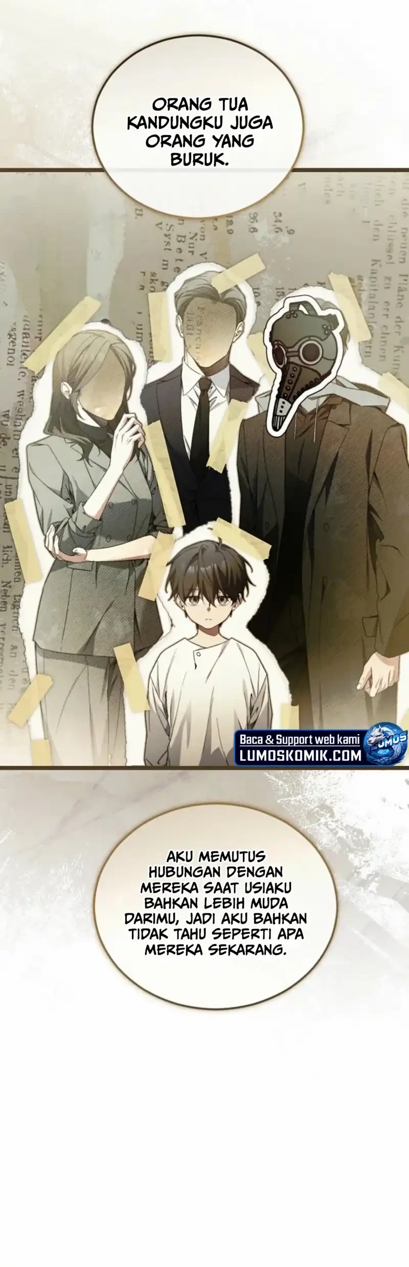 I’ll Retire After Saving the World Chapter 101 Gambar 43