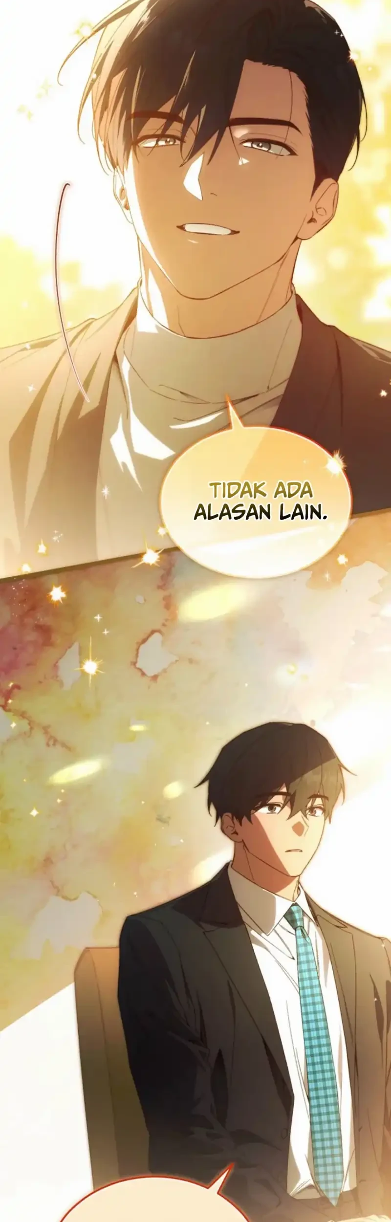 I’ll Retire After Saving the World Chapter 101 Gambar 49