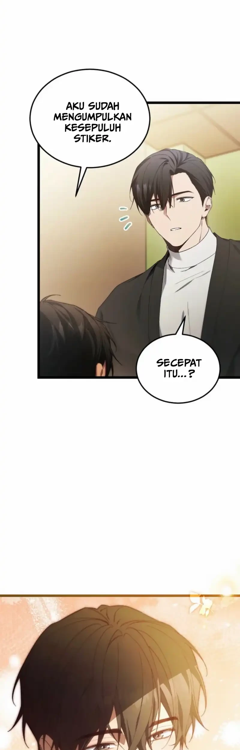 I’ll Retire After Saving the World Chapter 101 Gambar 54