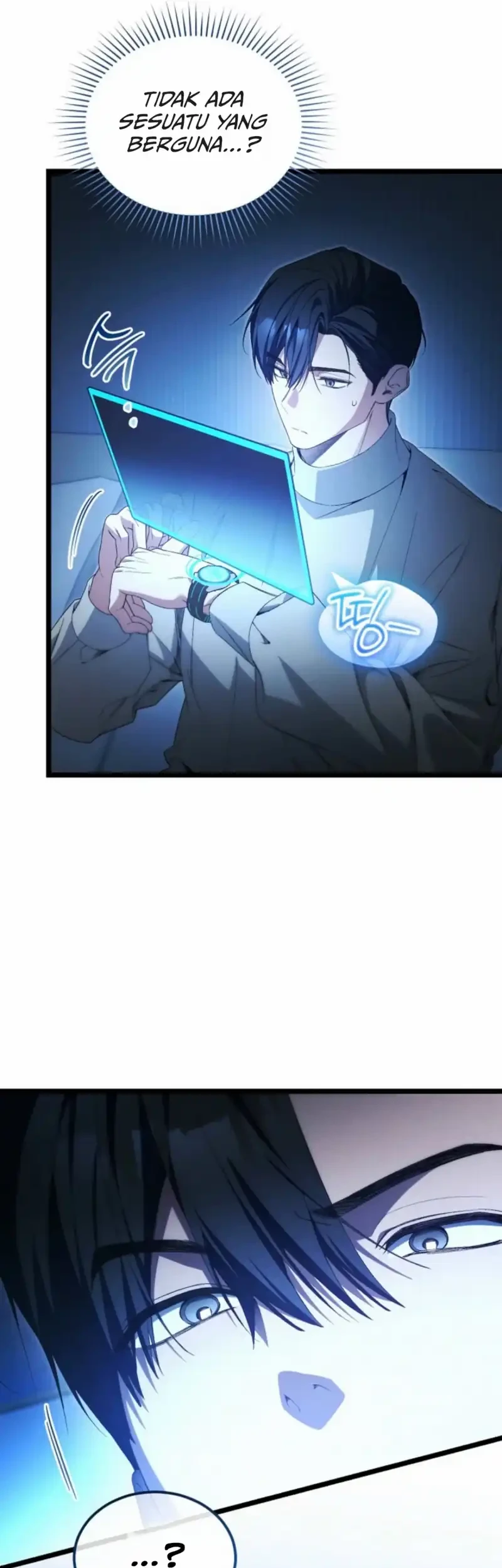 I’ll Retire After Saving the World Chapter 101 Gambar 60