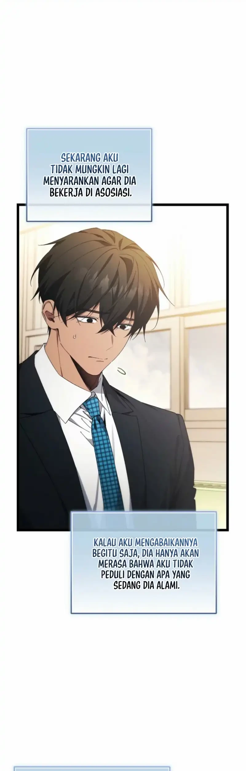 I’ll Retire After Saving the World Chapter 101 halaman 4