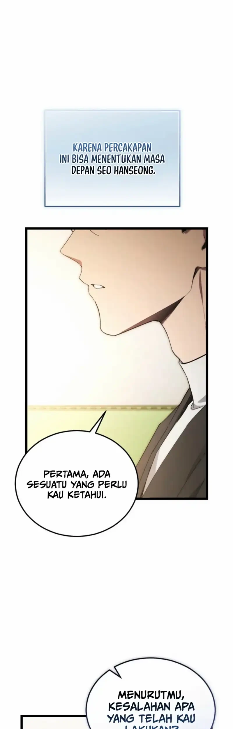 I’ll Retire After Saving the World Chapter 101 halaman 6