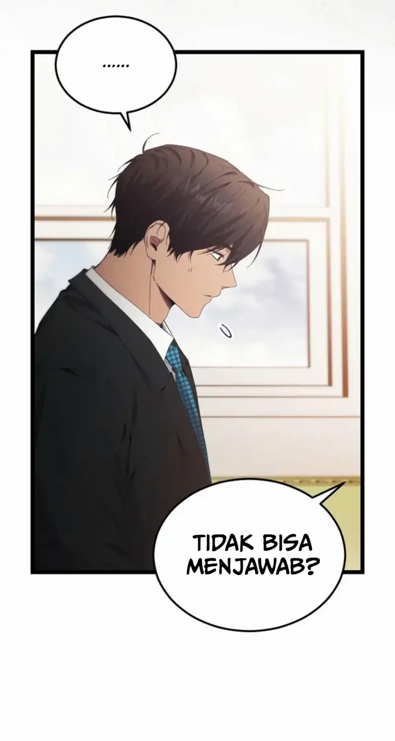 I’ll Retire After Saving the World Chapter 101 halaman 9