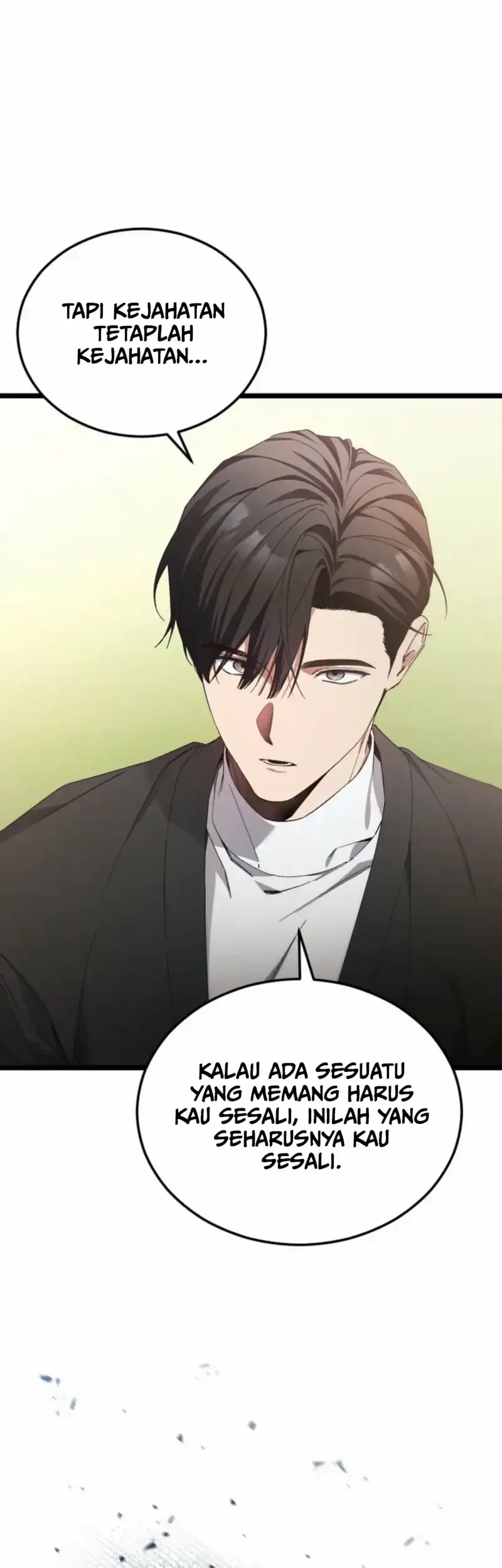 I’ll Retire After Saving the World Chapter 101 halaman 11