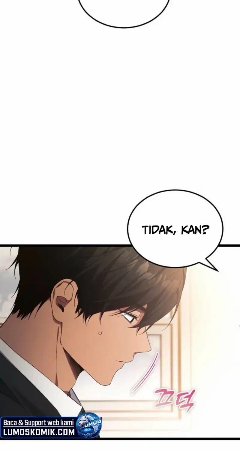 I’ll Retire After Saving the World Chapter 101 halaman 13