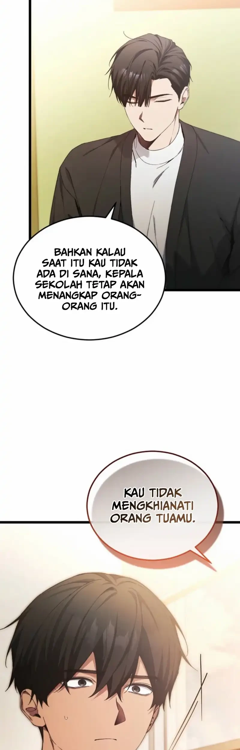 I’ll Retire After Saving the World Chapter 101 halaman 16