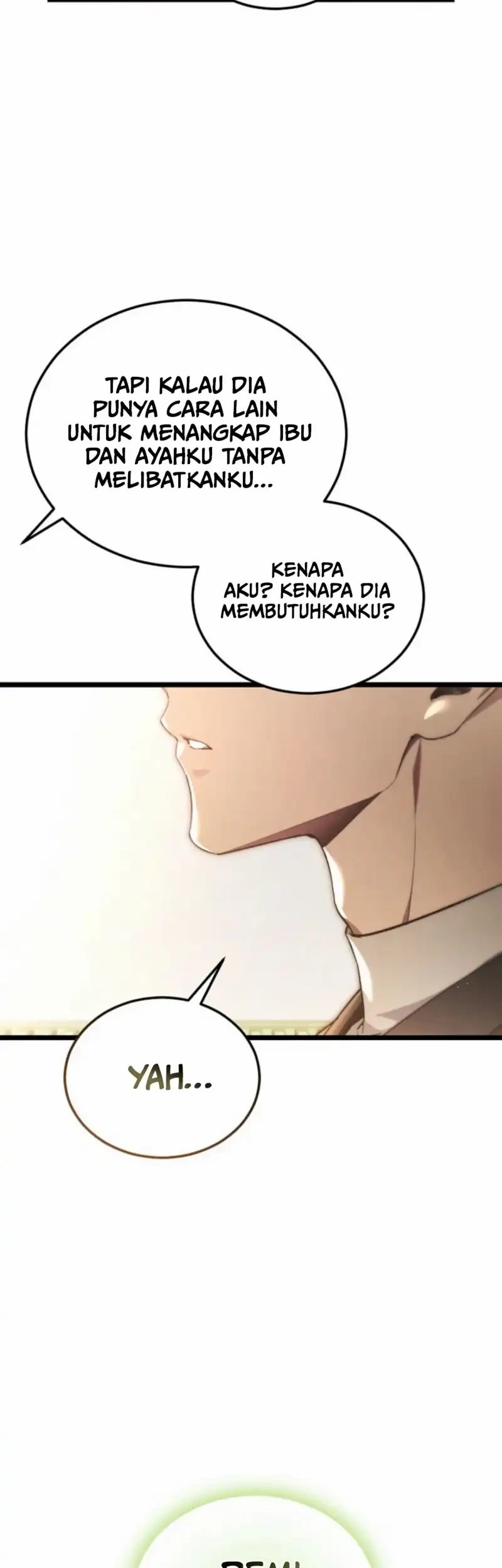I’ll Retire After Saving the World Chapter 101 halaman 19