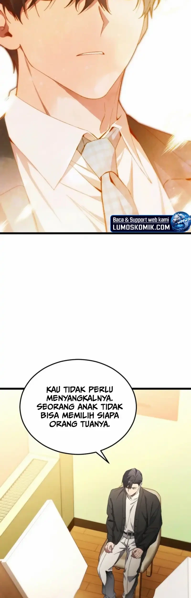 I’ll Retire After Saving the World Chapter 101 halaman 24