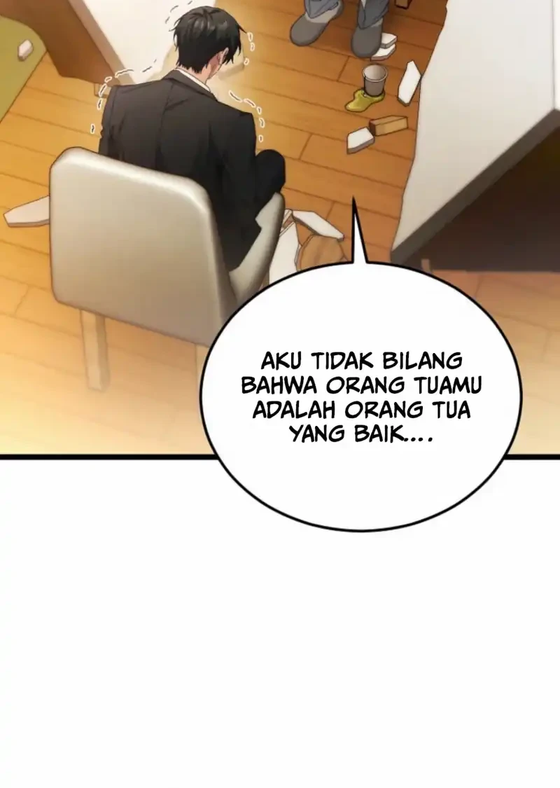 I’ll Retire After Saving the World Chapter 101 halaman 25