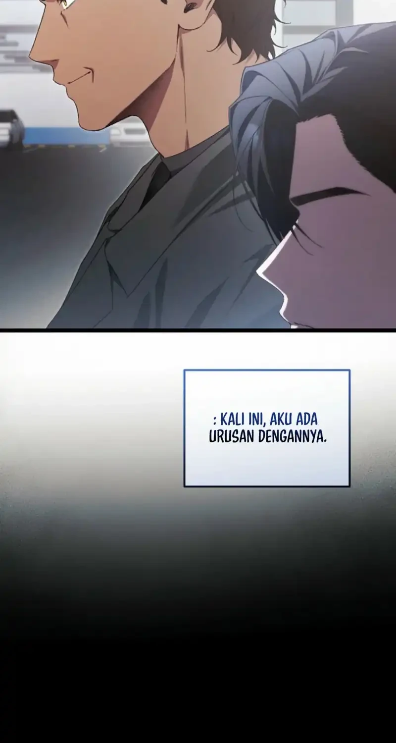 I’ll Retire After Saving the World Chapter 102 Gambar 39