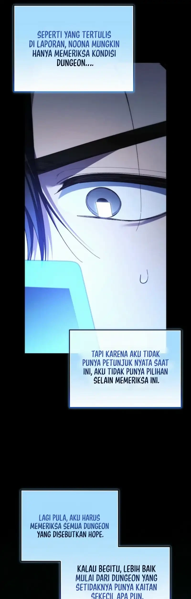 I’ll Retire After Saving the World Chapter 102 Gambar 43