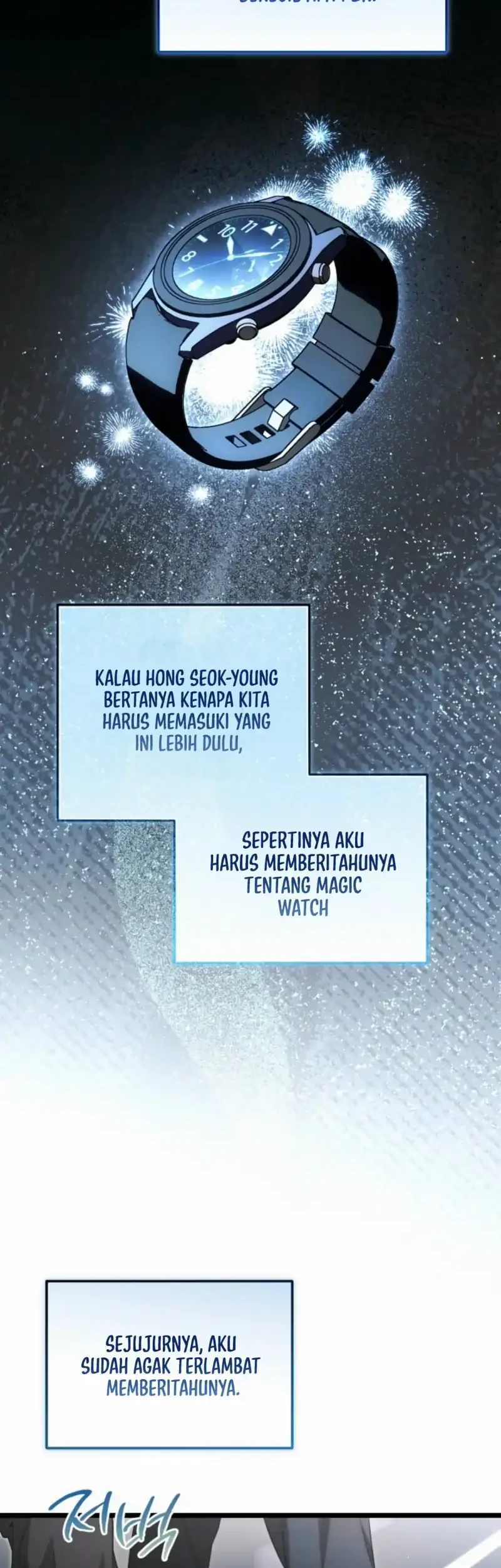 I’ll Retire After Saving the World Chapter 102 Gambar 44