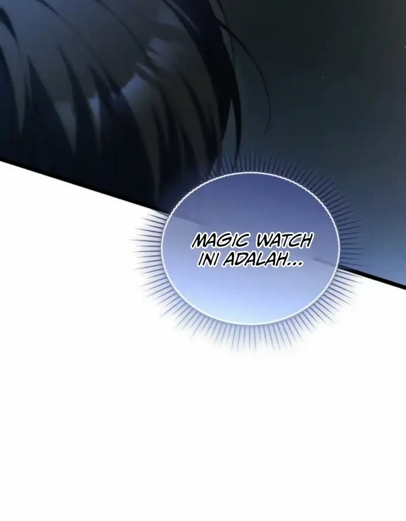 I’ll Retire After Saving the World Chapter 102 Gambar 46