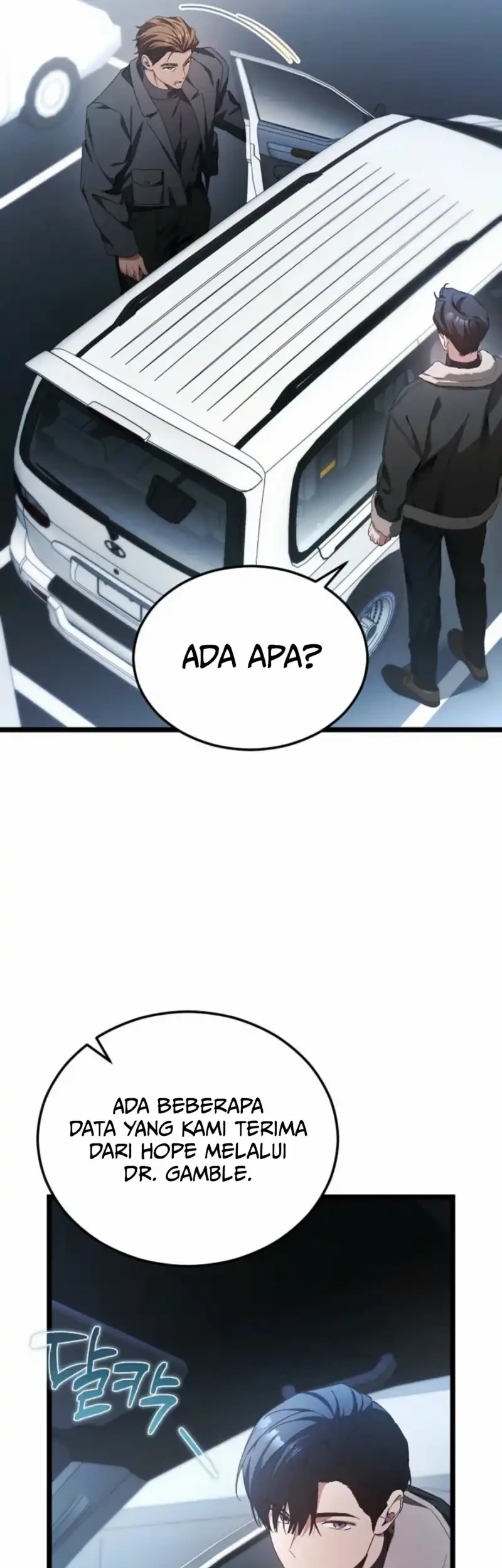 I’ll Retire After Saving the World Chapter 102 Gambar 51