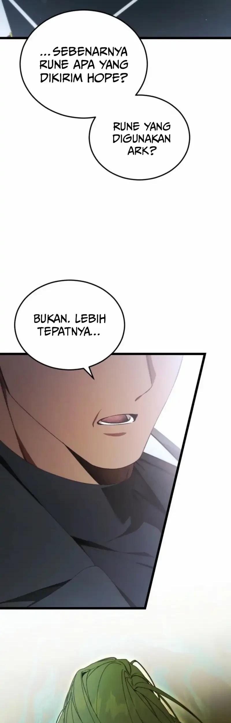 I’ll Retire After Saving the World Chapter 102 Gambar 56