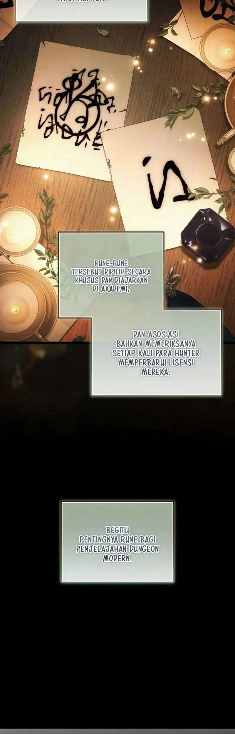 I’ll Retire After Saving the World Chapter 103 Gambar 40