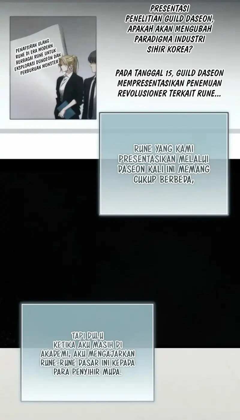I’ll Retire After Saving the World Chapter 103 Gambar 41