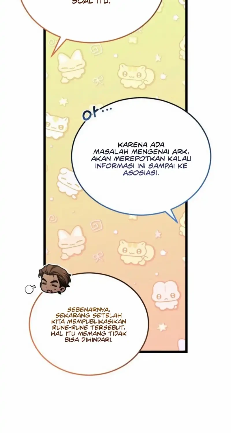 I’ll Retire After Saving the World Chapter 103 Gambar 45