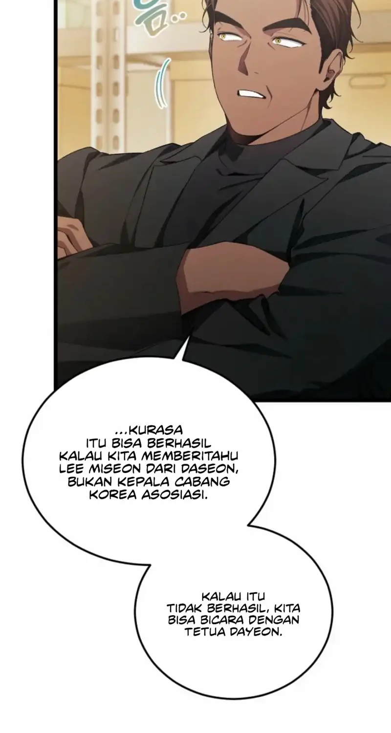 I’ll Retire After Saving the World Chapter 103 Gambar 49