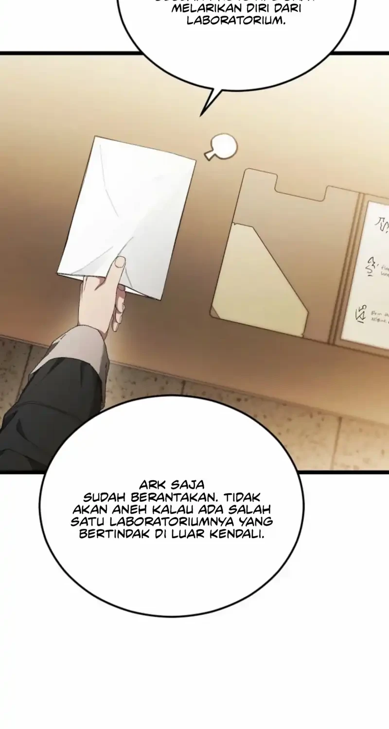 I’ll Retire After Saving the World Chapter 103 Gambar 53