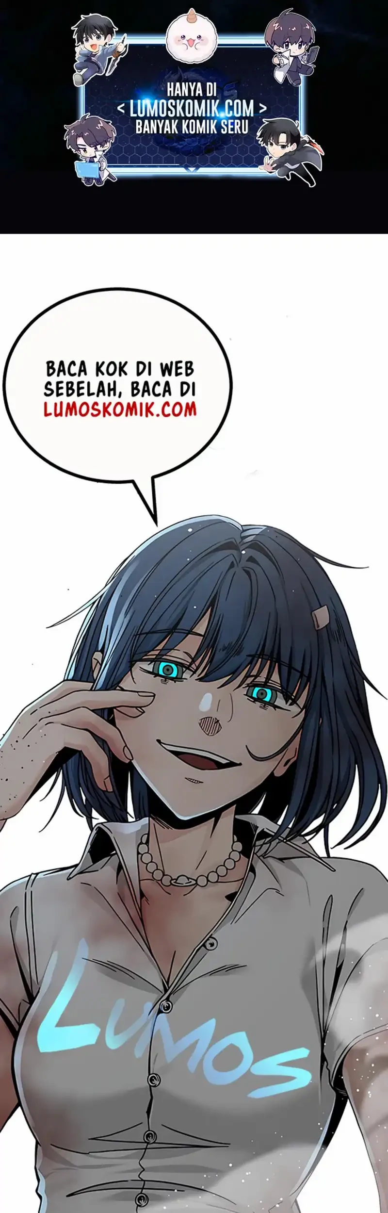 I’ll Retire After Saving the World Chapter 103 Gambar 62
