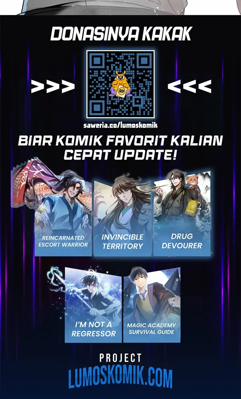 I’ll Retire After Saving the World Chapter 103 Gambar 63