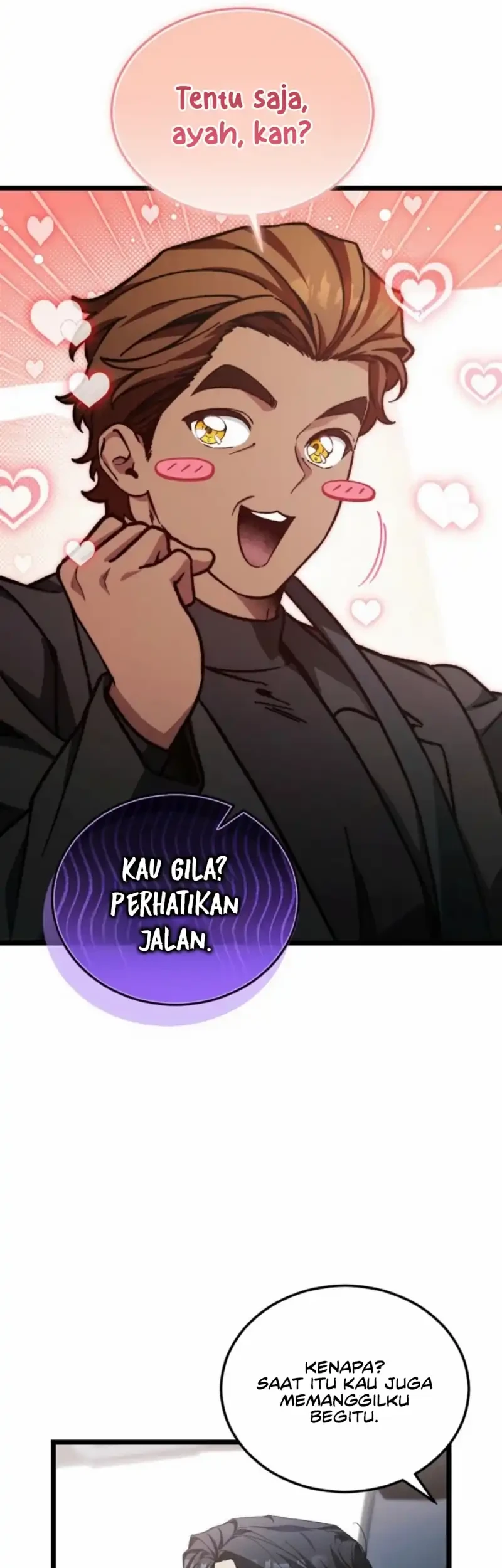 I’ll Retire After Saving the World Chapter 103 Gambar 7