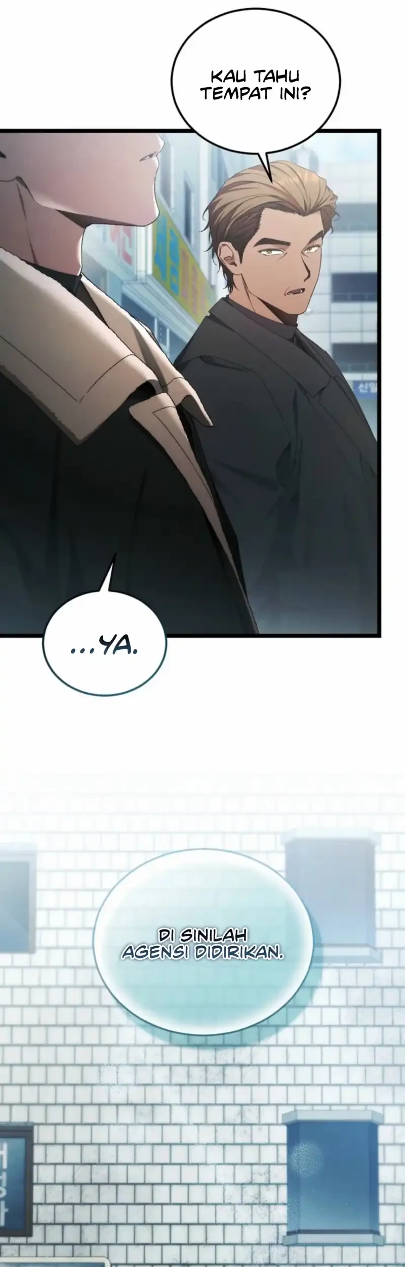 I’ll Retire After Saving the World Chapter 103 Gambar 24