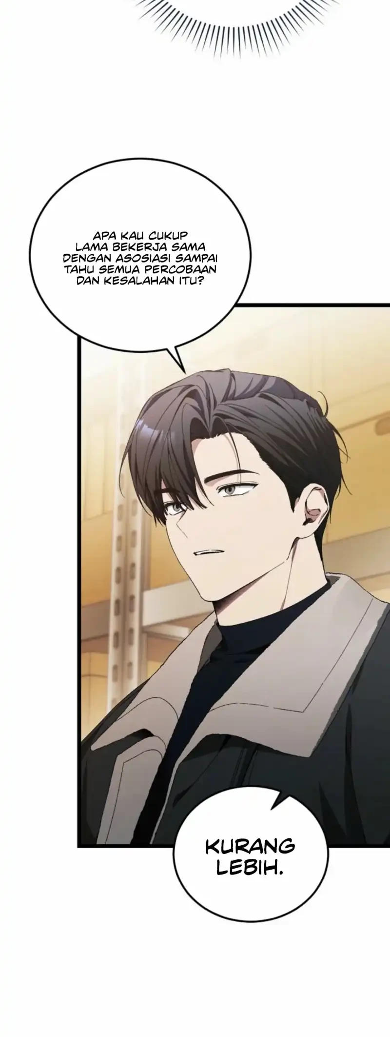 I’ll Retire After Saving the World Chapter 103 Gambar 29