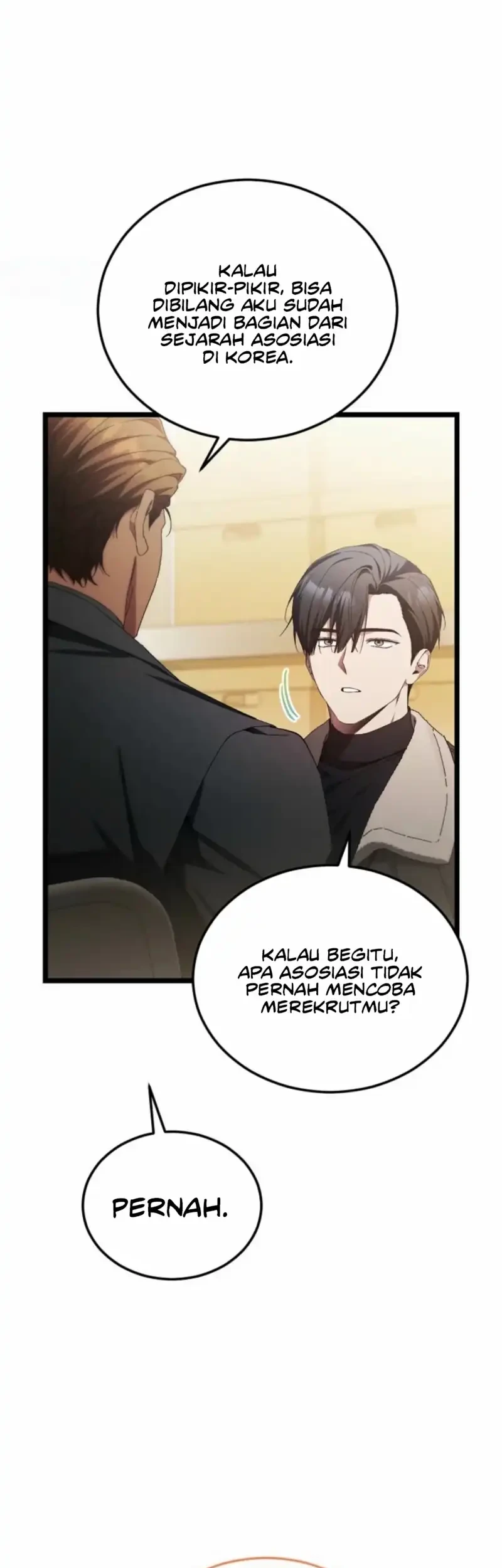 I’ll Retire After Saving the World Chapter 103 Gambar 32