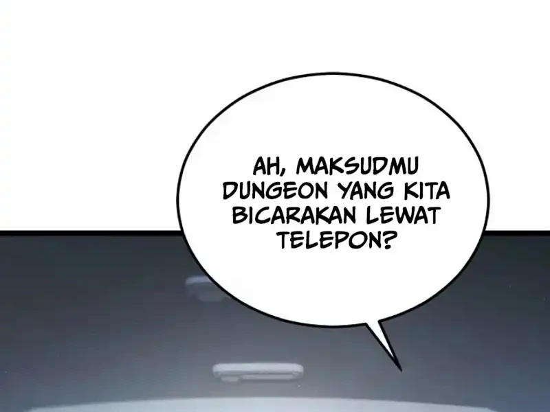 I’ll Retire After Saving the World Chapter 104 Gambar 41