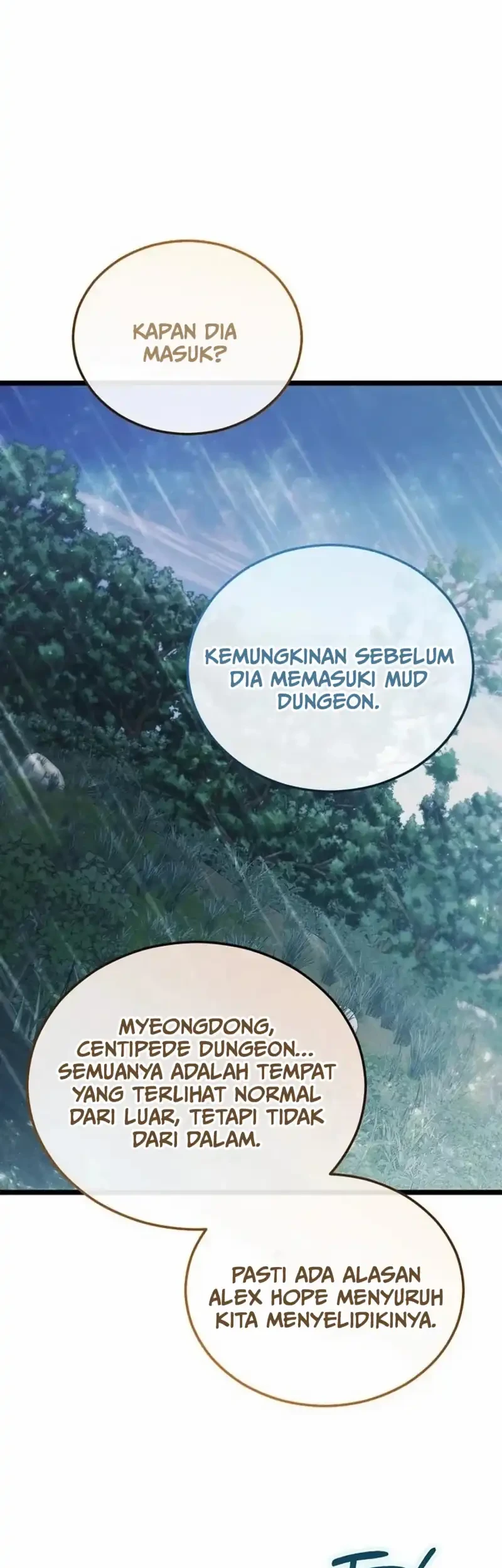 I’ll Retire After Saving the World Chapter 104 Gambar 44