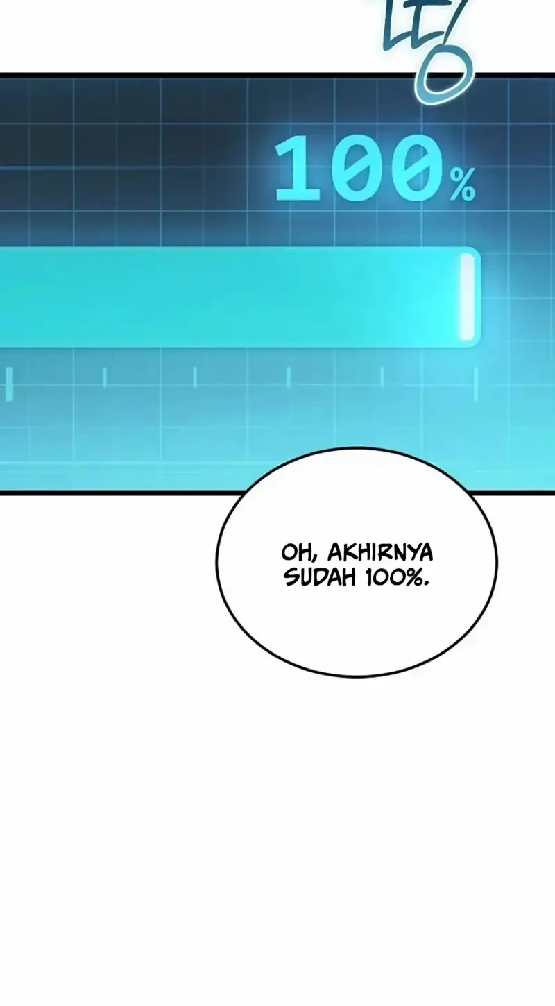 I’ll Retire After Saving the World Chapter 104 Gambar 45