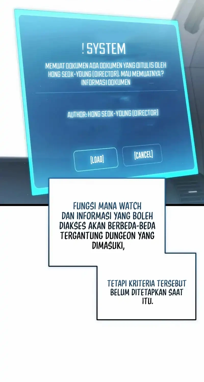 I’ll Retire After Saving the World Chapter 104 Gambar 49