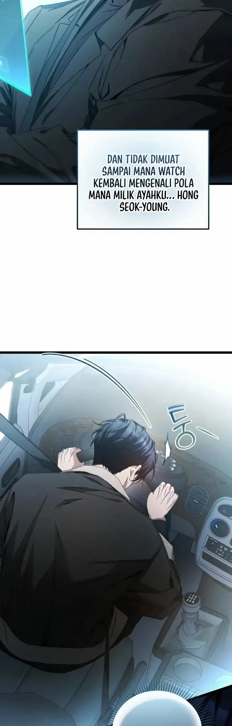 I’ll Retire After Saving the World Chapter 104 Gambar 52