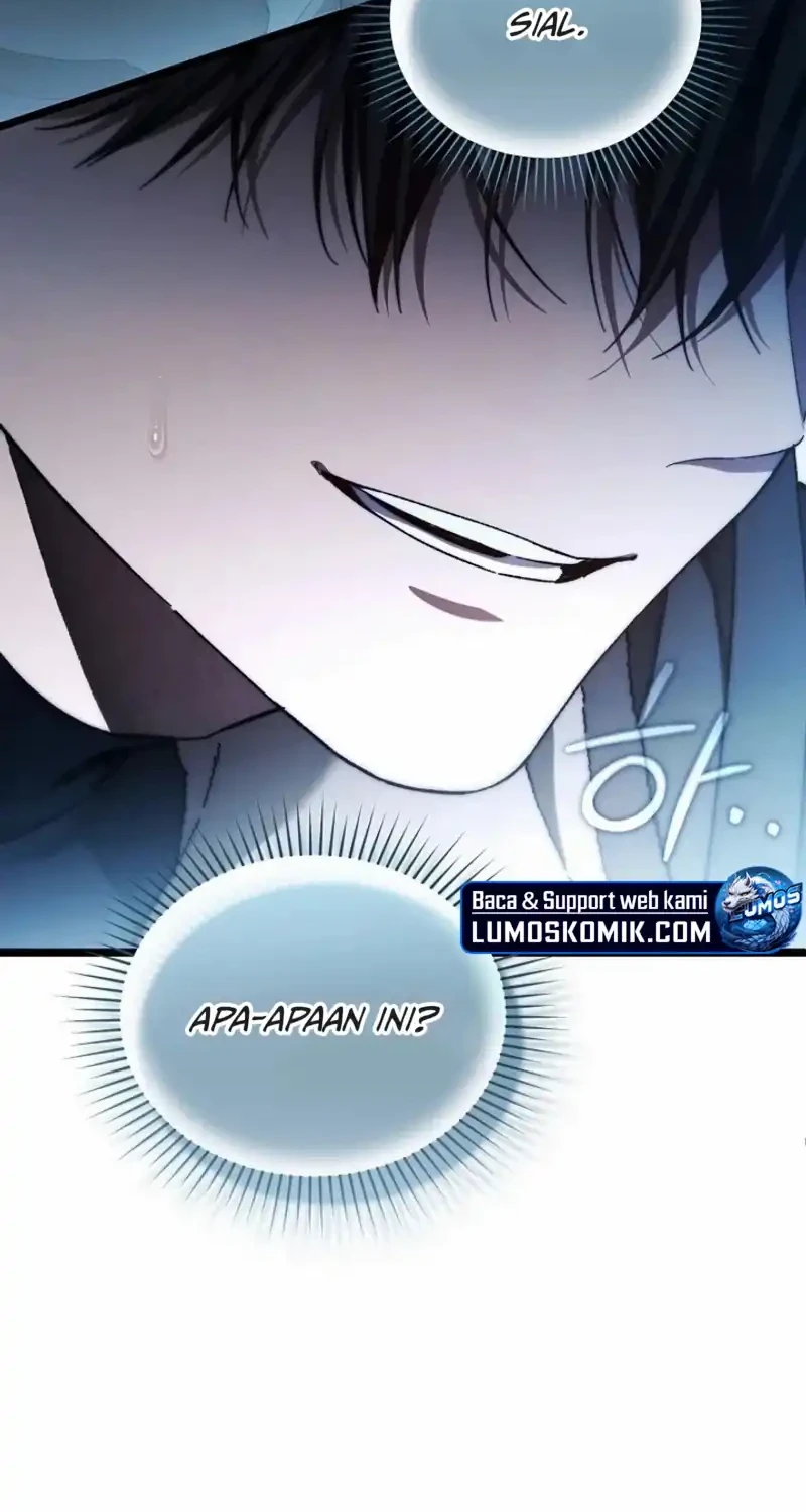 I’ll Retire After Saving the World Chapter 104 Gambar 53