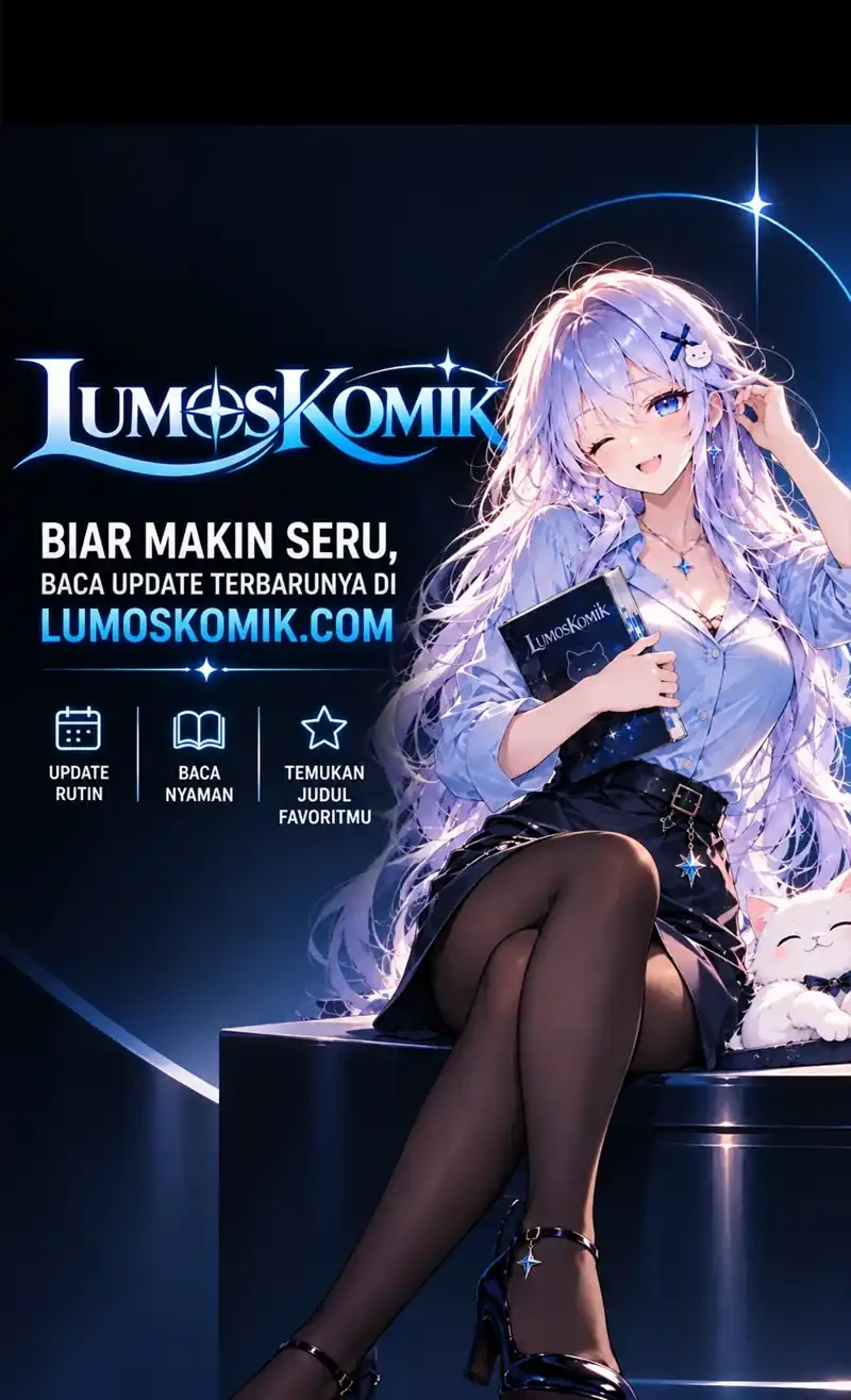 I’ll Retire After Saving the World Chapter 104 Gambar 61